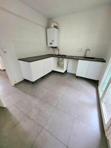 Confortable T3 disponible immédiatement