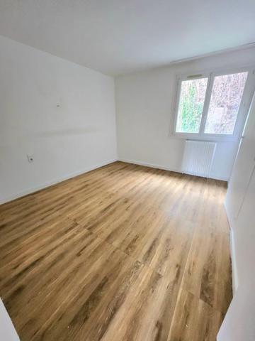 Confortable T3 disponible immédiatement