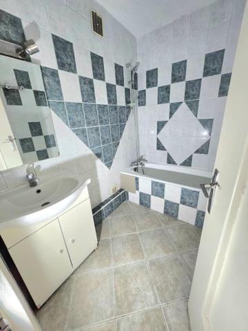 Confortable T3 disponible immédiatement