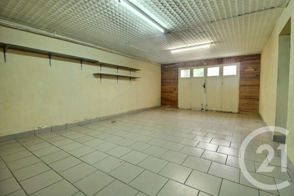 Maison à vendre  5 pièces - 120 m2 VENDOME - 41