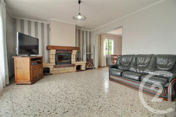 Maison à vendre  5 pièces - 120 m2 VENDOME - 41