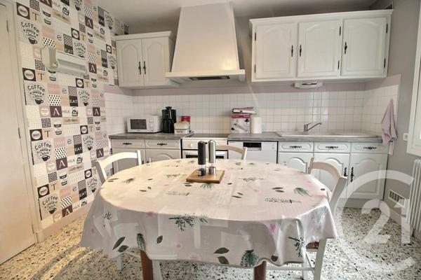 Maison à vendre  5 pièces - 120 m2 VENDOME - 41