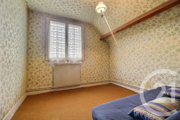 Maison à vendre  5 pièces - 120 m2 VENDOME - 41