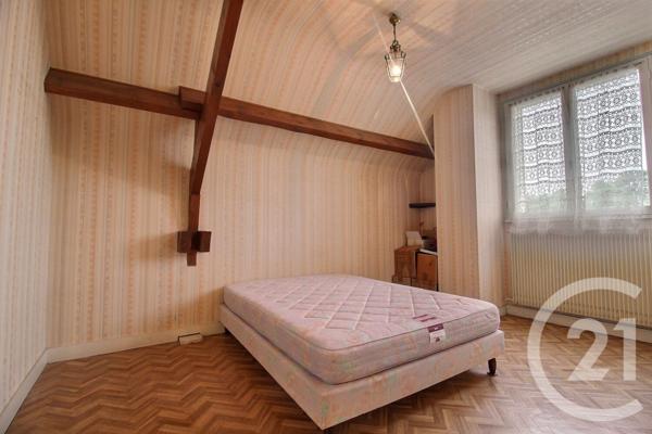 Maison à vendre  5 pièces - 120 m2 VENDOME - 41