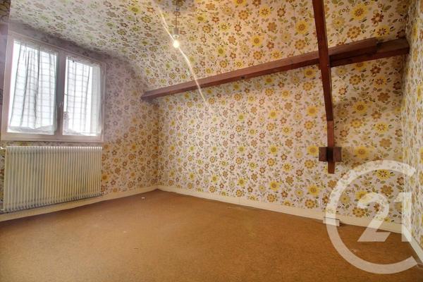 Maison à vendre  5 pièces - 120 m2 VENDOME - 41