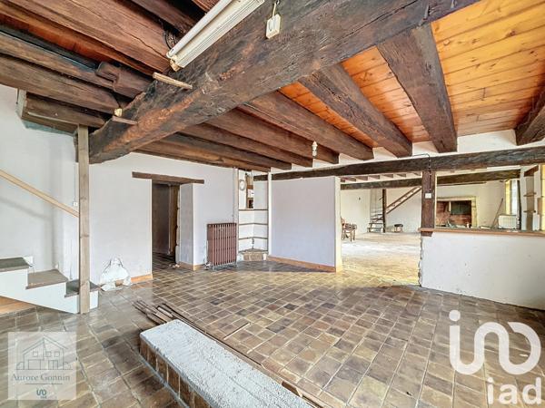 Maison à vendre 4 pièces 156 m² Mornay-sur-Allier