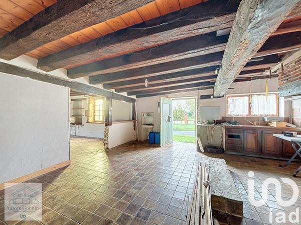 Maison à vendre 4 pièces 156 m² Mornay-sur-Allier