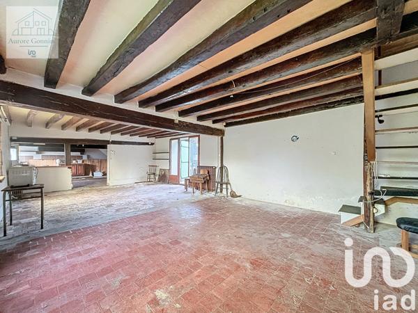 Maison à vendre 4 pièces 156 m² Mornay-sur-Allier