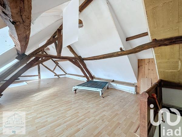 Maison à vendre 4 pièces 156 m² Mornay-sur-Allier