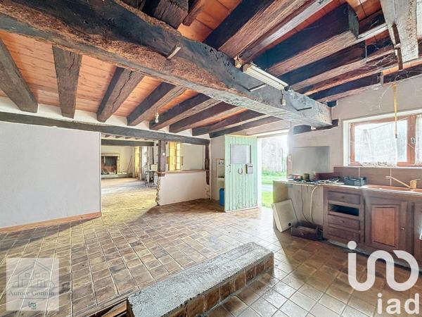 Maison à vendre 4 pièces 156 m² Mornay-sur-Allier