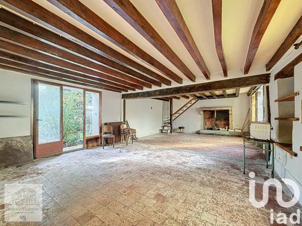 Maison à vendre 4 pièces 156 m² Mornay-sur-Allier