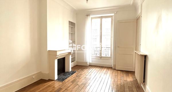 Location Appartement 3 pièces 51.44 m² - Paris 75013
