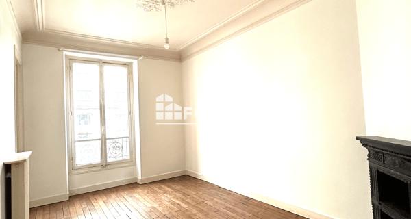 Location Appartement 3 pièces 51.44 m² - Paris 75013