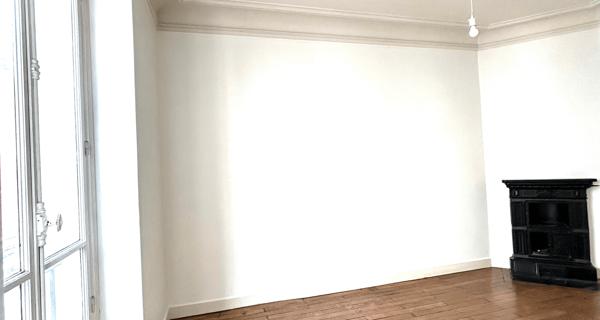 Location Appartement 3 pièces 51.44 m² - Paris 75013
