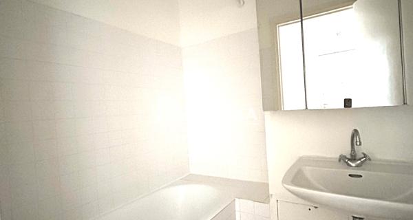 Location Appartement 3 pièces 51.44 m² - Paris 75013
