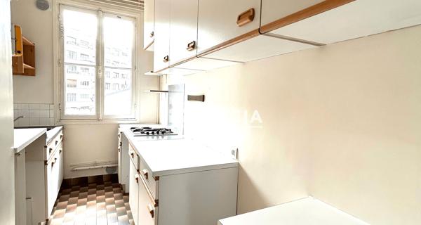 Location Appartement 3 pièces 51.44 m² - Paris 75013
