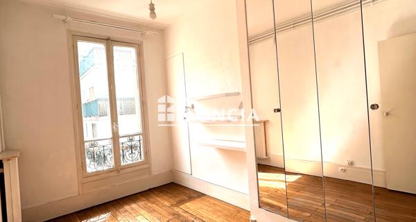 Location Appartement 3 pièces 51.44 m² - Paris 75013