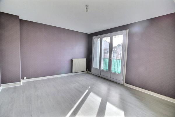 Appartement Clermont-ferrand 3 pièce(s)