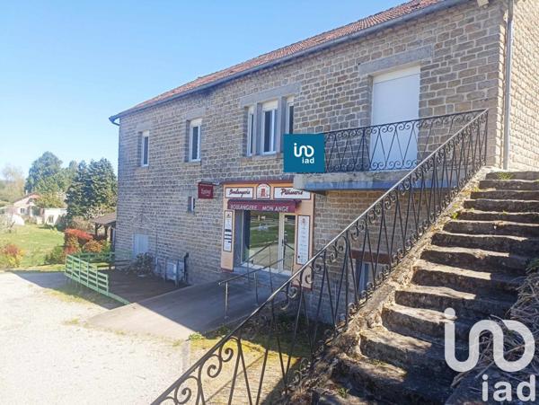Immeuble à vendre 353 m² Razès