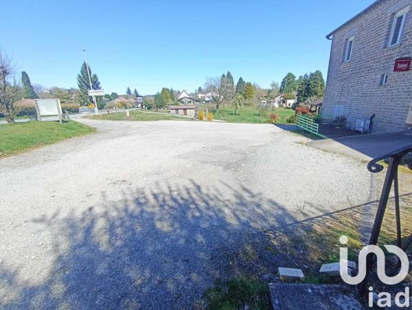 Immeuble à vendre 353 m² Razès