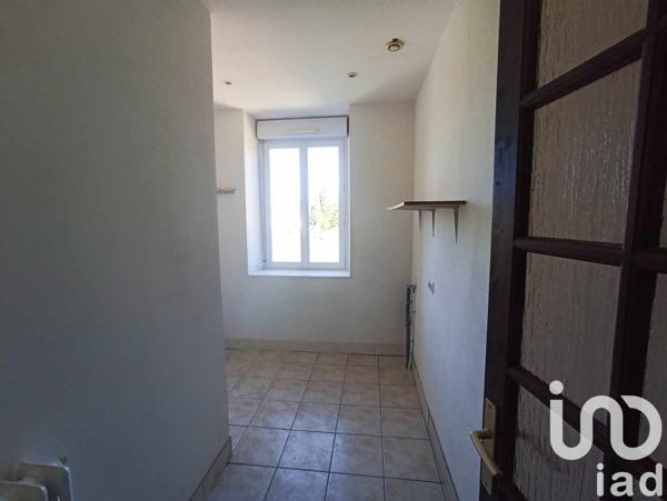 Immeuble à vendre 353 m² Razès