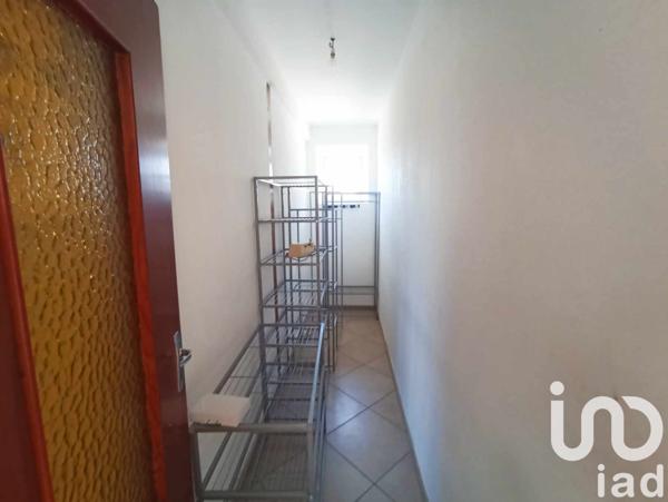 Immeuble à vendre 353 m² Razès