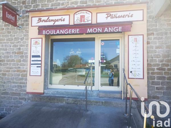 Immeuble à vendre 353 m² Razès