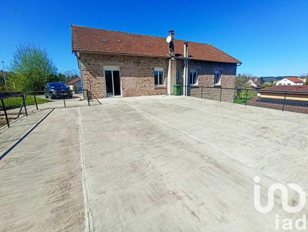 Immeuble à vendre 353 m² Razès