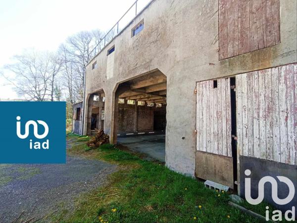 Immeuble à vendre 353 m² Razès