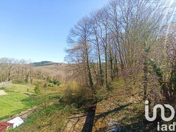 Immeuble à vendre 353 m² Razès