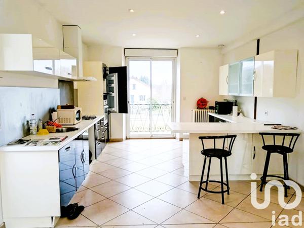 Immeuble à vendre 353 m² Razès