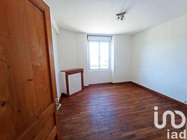 Immeuble à vendre 353 m² Razès