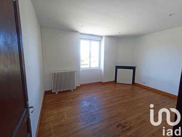 Immeuble à vendre 353 m² Razès