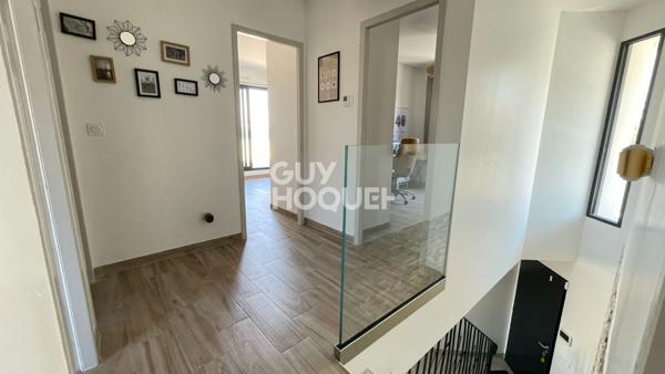 Villa contemporaine Mèze 7 pièces 135 m²