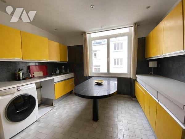 Secteur Triangle d'or - Au coeur du très recherché quartier Siam, adresse emblématique du centr...