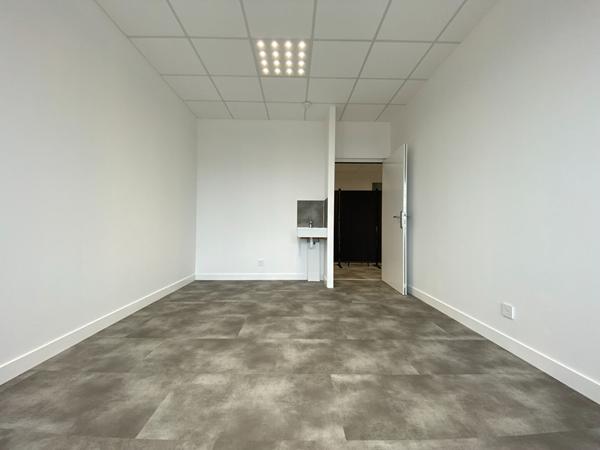 Local professionnel en plein centre de Fromentine 15.50 m²