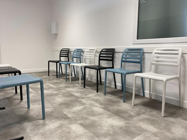 Local professionnel en plein centre de Fromentine 15.50 m²