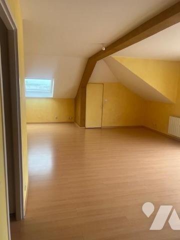 VANNES - LE BONDON  - DERNIER ETAGE TERRASSE 38M2