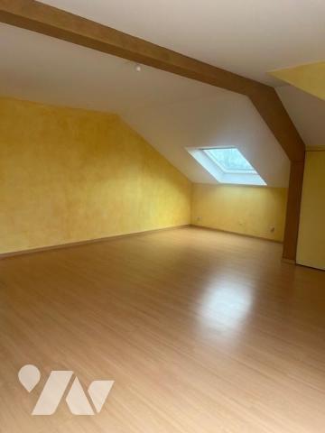 VANNES - LE BONDON  - DERNIER ETAGE TERRASSE 38M2