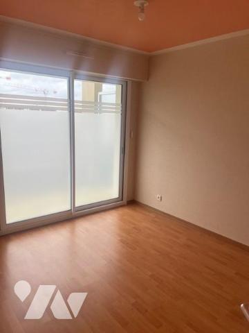 VANNES - LE BONDON  - DERNIER ETAGE TERRASSE 38M2