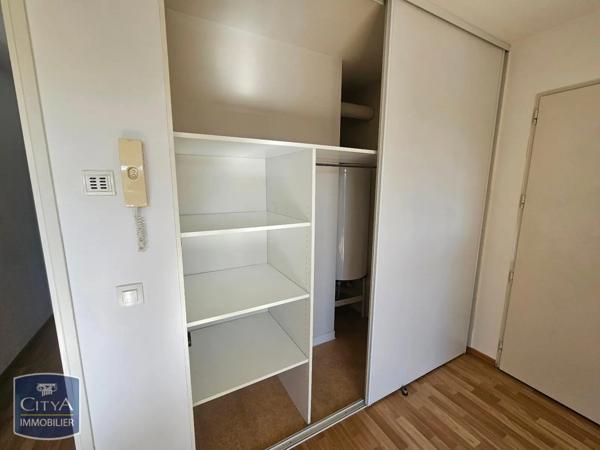 Appartement à louer 3 pièces 62m²