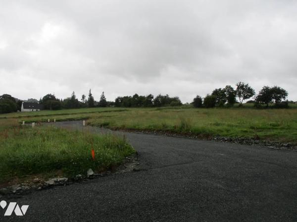 LOTISSEMENT KERGLOFF
