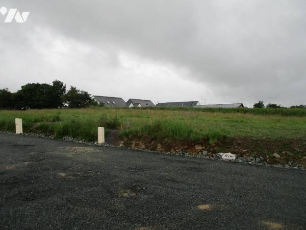 LOTISSEMENT KERGLOFF