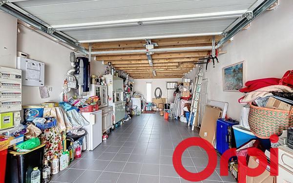 Maison à vendre    4 pièces •  Pia