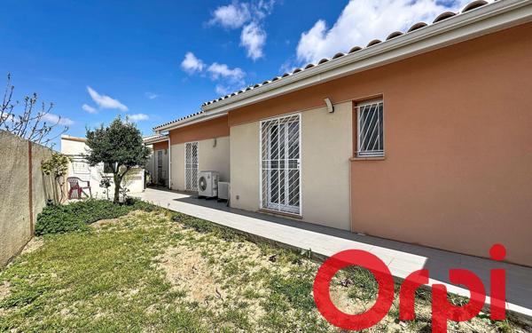 Maison à vendre    4 pièces •  Pia
