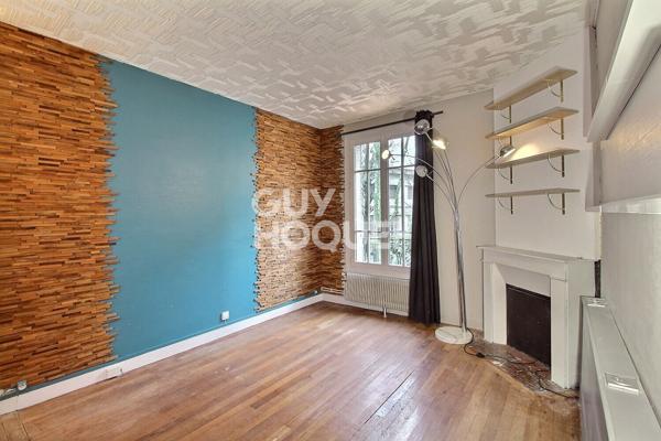 Appartement 2 pièces à vendre à Chaville - Centre