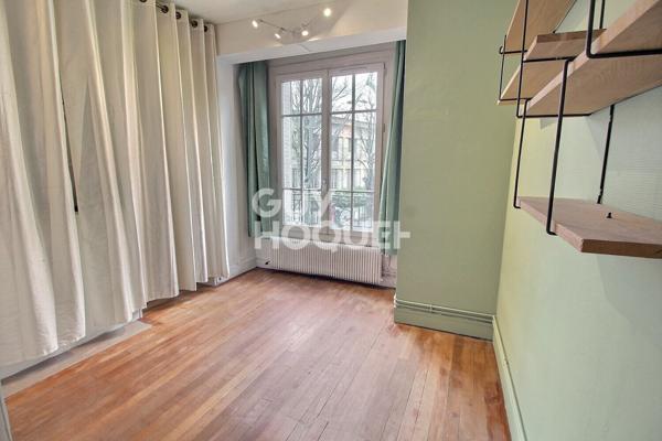 Appartement 2 pièces à vendre à Chaville - Centre