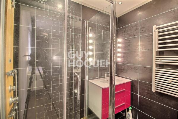 Appartement 2 pièces à vendre à Chaville - Centre