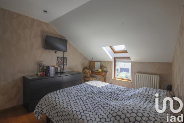 Maison à vendre 5 pièces 90 m² Fleury-Mérogis
