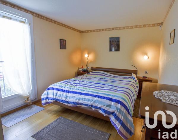 Maison à vendre 5 pièces 90 m² Fleury-Mérogis